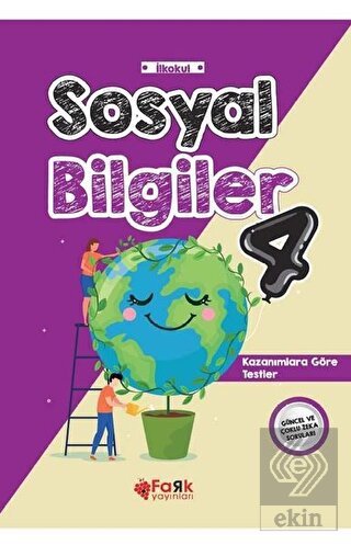 Sosyal Bilgiler 4