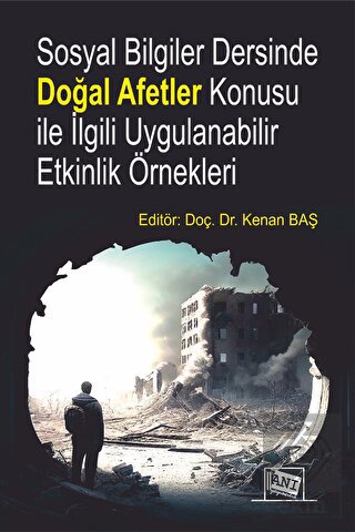 Sosyal Bilgiler Dersinde Doğal Afetler Konusu ile