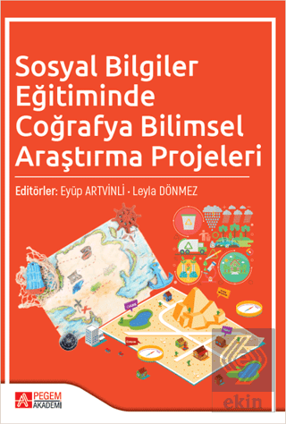 Sosyal Bilgiler Eğitiminde Coğrafya Bilimsel Araşt