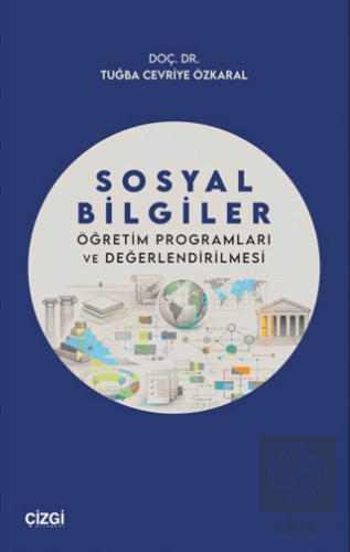 Sosyal Bilgiler Öğretim Programları ve Değerlendirilmesi