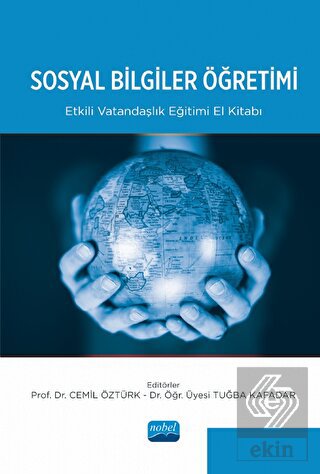 Sosyal Bilgiler Öğretimi - Etkili Vatandaşlık Eğit