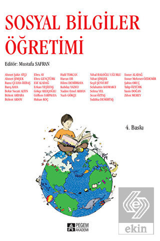 Sosyal Bilgiler Öğretimi