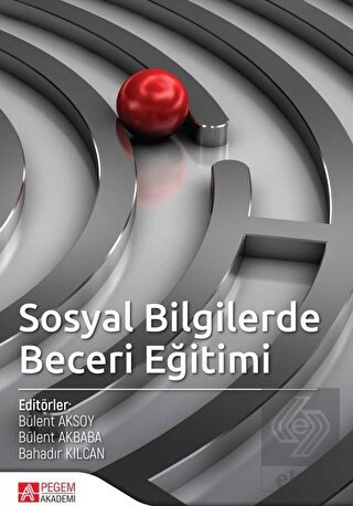 Sosyal Bilgilerde Beceri Eğitimi