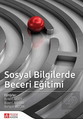 Sosyal Bilgilerde Beceri Eğitimi