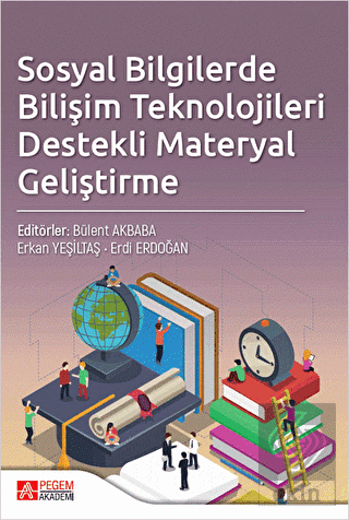 Sosyal Bilgilerde Bilişim Teknolojileri Destekli M