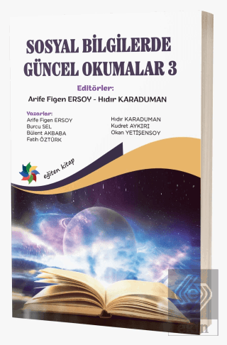 Sosyal Bilgilerde Güncel Okumalar 3