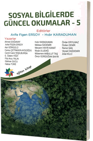 Sosyal Bilgilerde Güncel Okumalar - 5