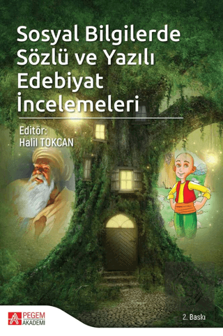Sosyal Bilgilerde Sözlü ve Yazılı Edebiyat İncelem
