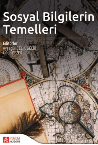Sosyal Bilgilerin Temelleri