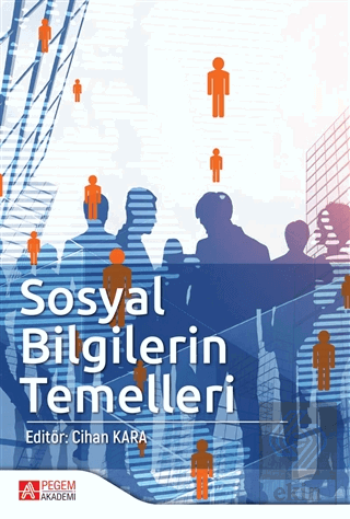 Sosyal Bilgilerin Temelleri