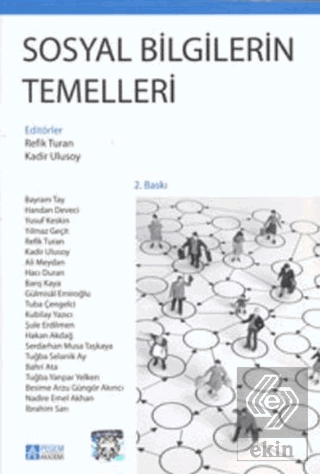 Sosyal Bilgilerin Temelleri