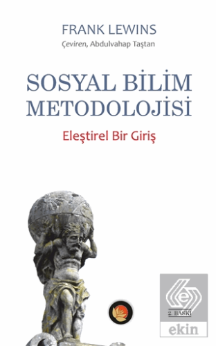 Sosyal Bilim Metodolojisi