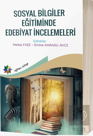 Sosyal Bilimler Eğitiminde Edebiyat İncelemeleri