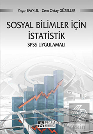 Sosyal Bilimler İçin İstatistik