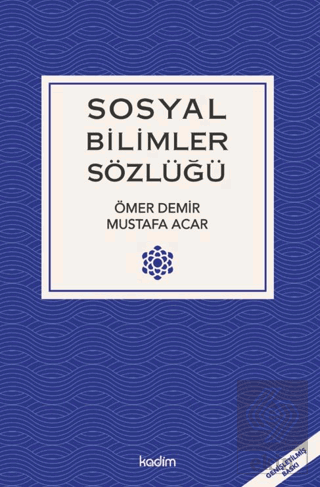 Sosyal Bilimler Sözlüğü