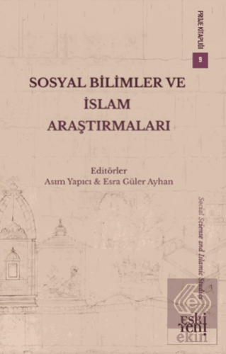 Sosyal Bilimler ve İslam Araştırmaları