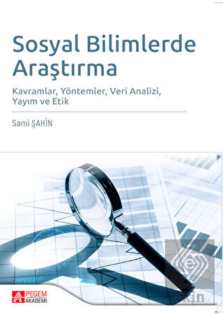 Sosyal Bilimlerde Araştırma