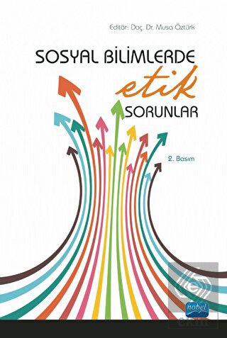 Sosyal Bilimlerde Etik Sorunlar