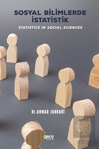 Sosyal Bilimlerde İstatistik