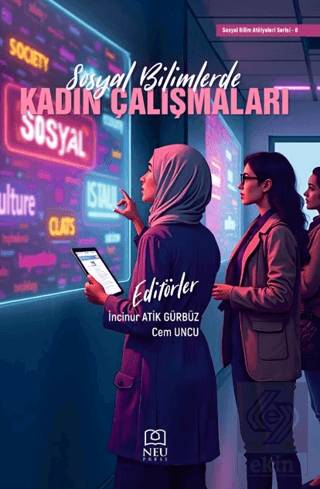 Sosyal Bilimlerde Kadın Çalışmaları