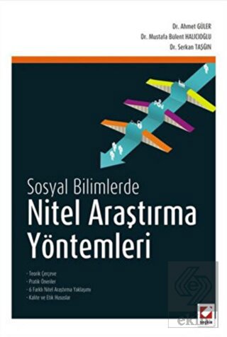Sosyal Bilimlerde Nitel Araştırma