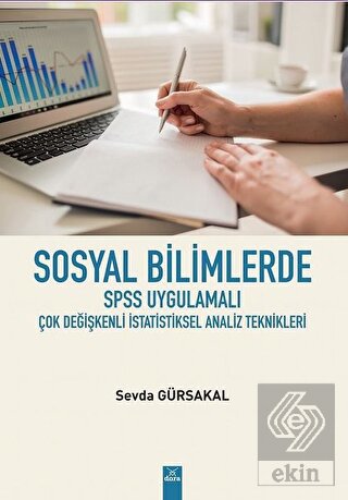 Sosyal Bilimlerde SPSS Uygulamalı Çok Değişkenli İ