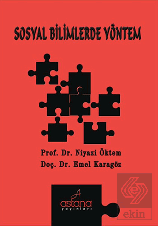 Sosyal Bilimlerde Yöntem