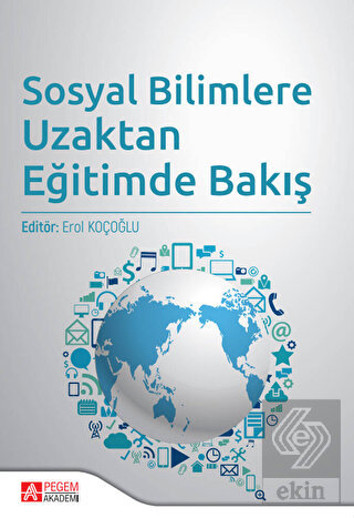 Sosyal Bilimlere Uzaktan Eğitimde Bakış