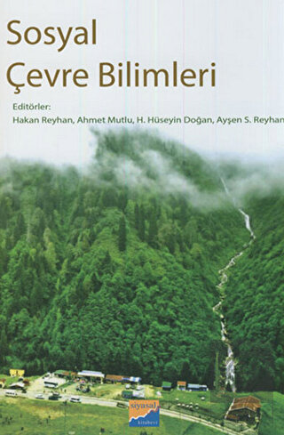 Sosyal Çevre Bilimleri