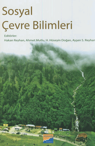 Sosyal Çevre Bilimleri