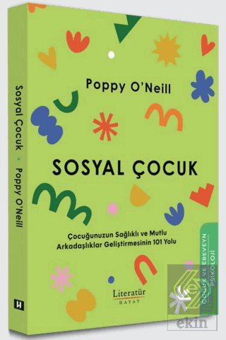 Sosyal Çocuk