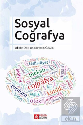 Sosyal Coğrafya
