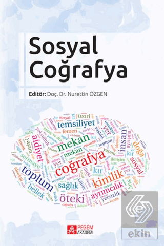 Sosyal Coğrafya