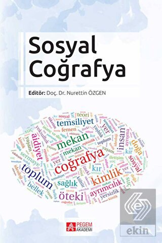 Sosyal Coğrafya