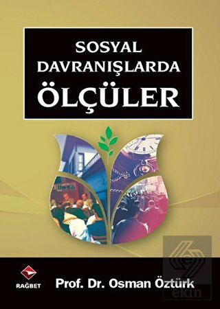 Sosyal Davranışlarda Ölçüler