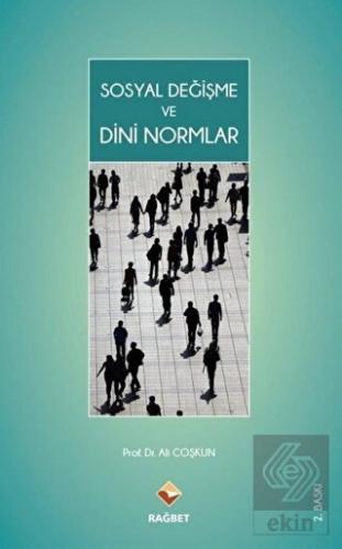 Sosyal Değişme ve Dini Normlar