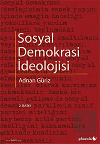 Sosyal Demokrasi İdeolojisi