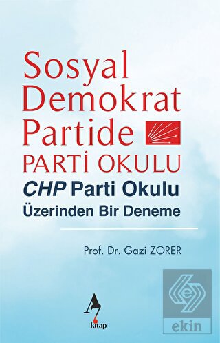 Sosyal Demokrat Partide Parti Okulu
