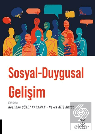 Sosyal-Duygusal Gelişim