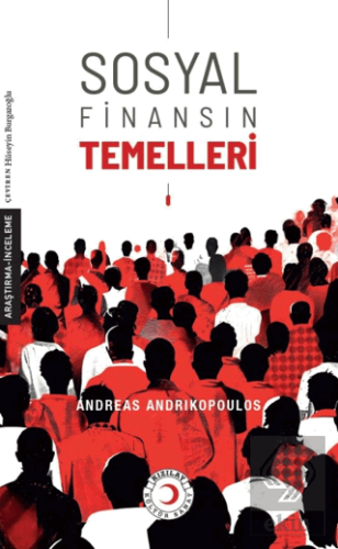 Sosyal Finansın Temelleri