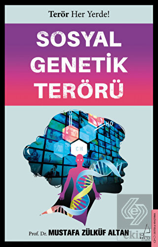 Sosyal Genetik Terörü