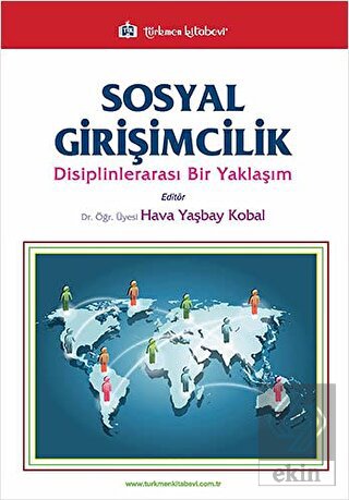Sosyal Girişimcilik