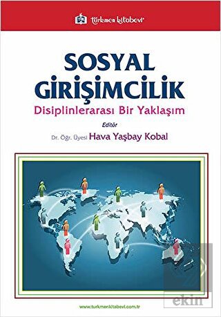 Sosyal Girişimcilik
