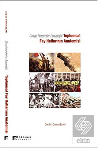 Sosyal Hareketler Sosyolojisi -Toplumsal Fay Hatla