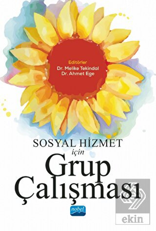 Sosyal Hizmet İçin Grup Çalışması