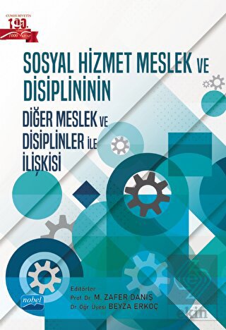 Sosyal Hizmet Meslek ve Disiplininin Diğer Meslek 