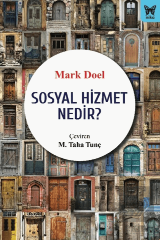 Sosyal Hizmet Nedir?