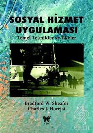Sosyal Hizmet Uygulaması