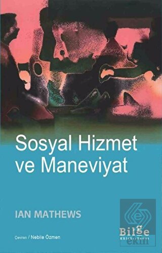 Sosyal Hizmet ve Maneviyat
