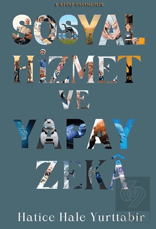 Sosyal Hizmet ve Yapay Zeka